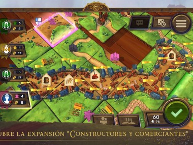 Carcassonne