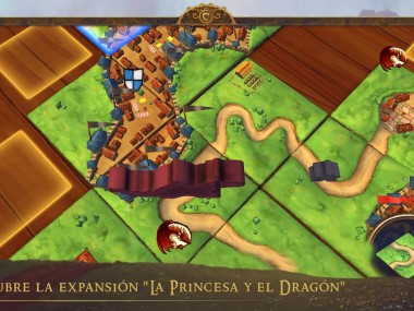 Carcassonne