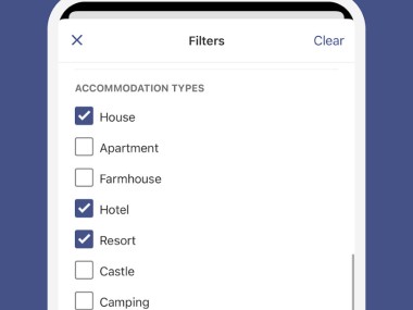 Casamundo: Vacation Homes