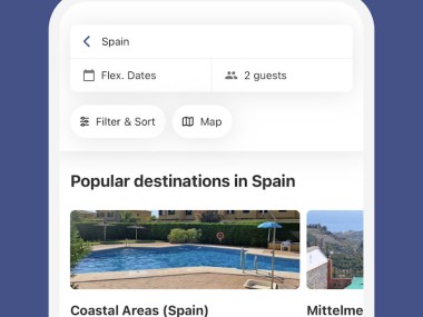 Casamundo: Vacation Homes