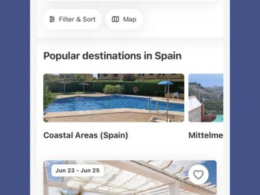 Casamundo: Alquiler Vacacional