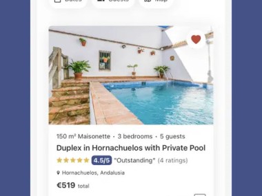 Casamundo: Alquiler Vacacional