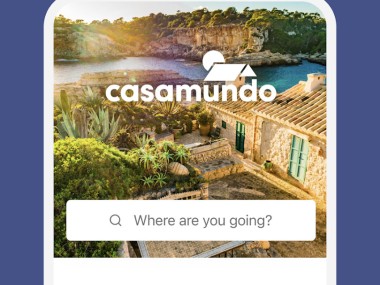 Casamundo: Vacation Homes