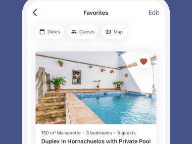 Casamundo: Vacation Homes