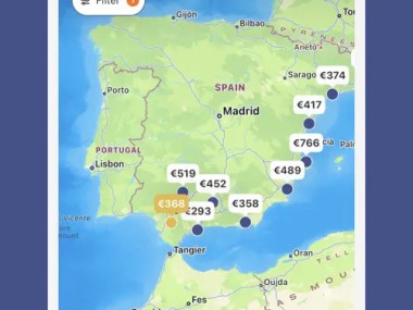 Casamundo: Alquiler Vacacional