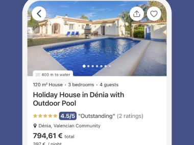 Casamundo: Vacation Homes