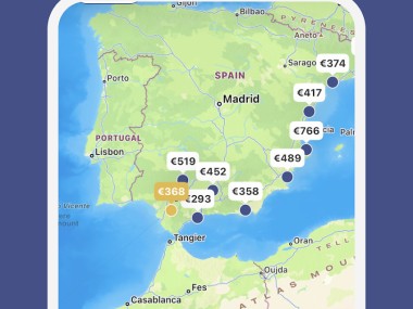 Casamundo: Vacation Homes