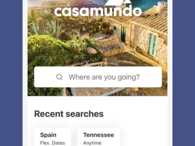 Casamundo: Alquiler Vacacional