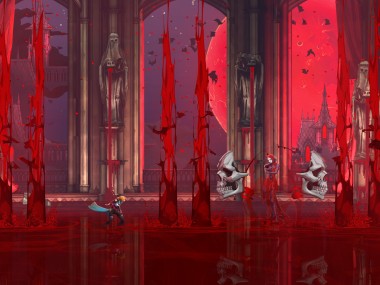 Castlevania: Belmont's Curse