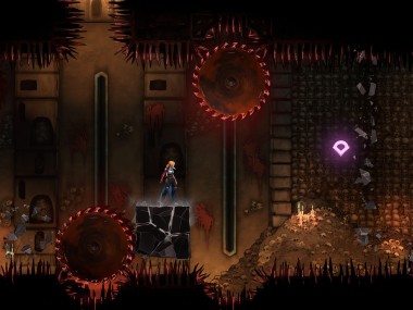 Castlevania: Belmont's Curse
