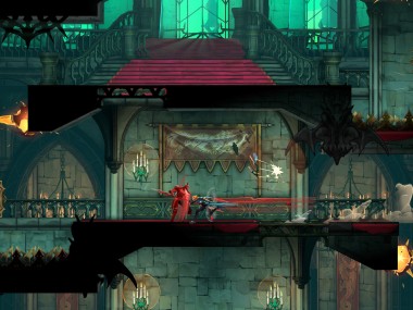 Castlevania: Belmont's Curse