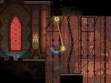 Castlevania: Belmont's Curse