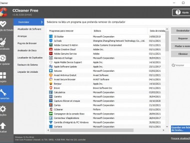 Ccleaner Ccleaner
