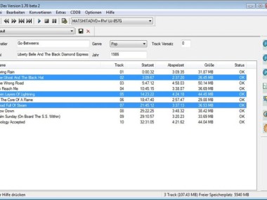 Download CDex (free) for Windows | Gizmodo