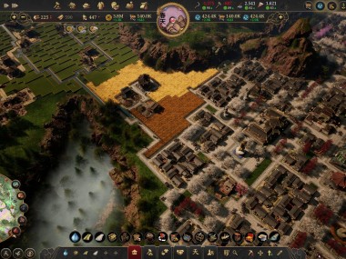 Celestial Empire: Prologue