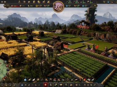 Celestial Empire: Prologue