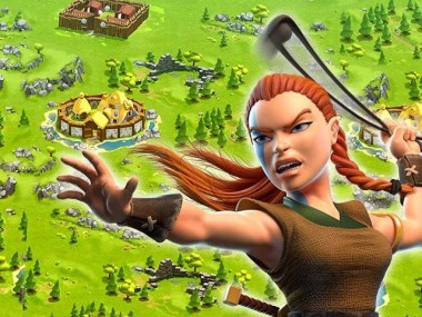 Celtic Tribes