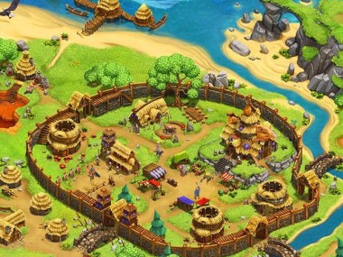 Celtic Tribes