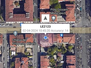 Cerberus antivol