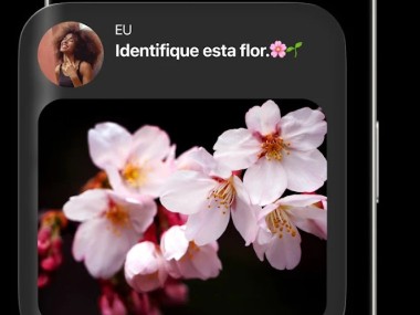 Chatbot IA Português - Nova