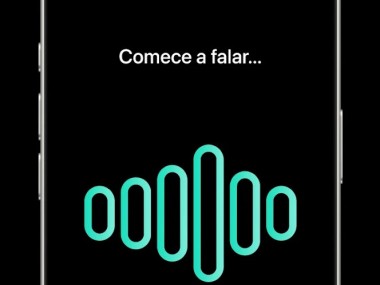 Chatbot IA Português - Nova