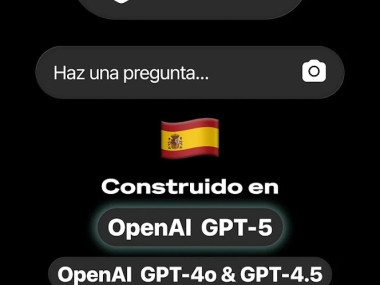 Chatbot IA Español - Nova