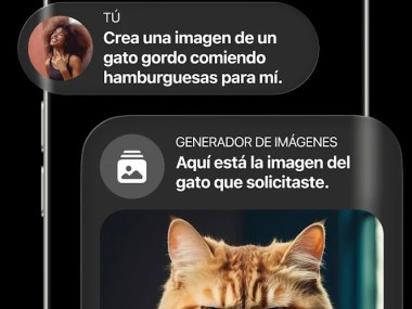 Chatbot IA Español - Nova
