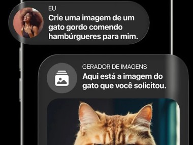 Chatbot IA Português - Nova