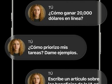 Chatbot IA Español - Nova