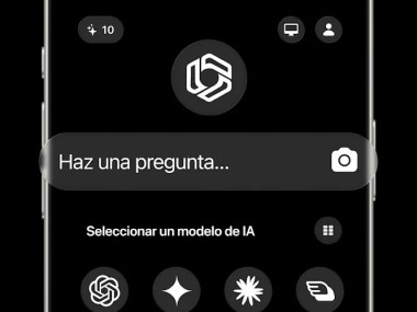 Chatbot IA Español - Nova