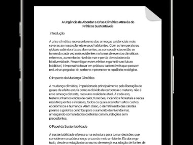 Chatbot IA Português - Nova