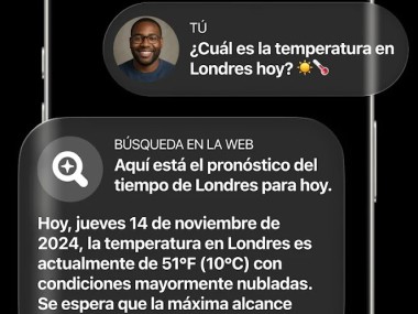 Chatbot IA Español - Nova