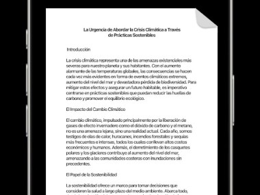 Chatbot IA Español - Nova