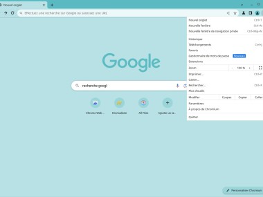 Chromium
