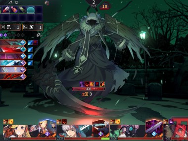 Chrono Ark
