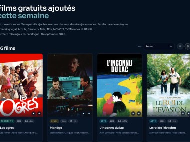 CinéLibre