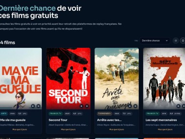 CinéLibre
