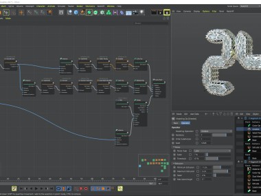CINEMA 4D CINEMA 4D
