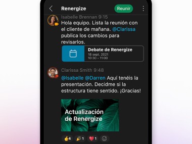 Cisco WebEx