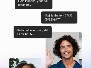Cisco WebEx