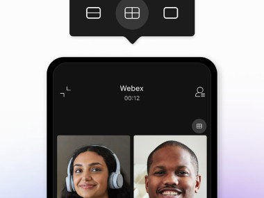 Cisco WebEx