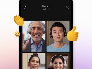 Cisco WebEx