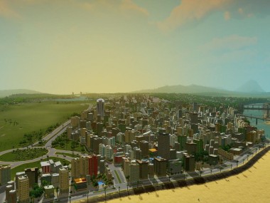Cities: Skylines