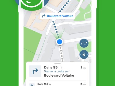 Citymapper