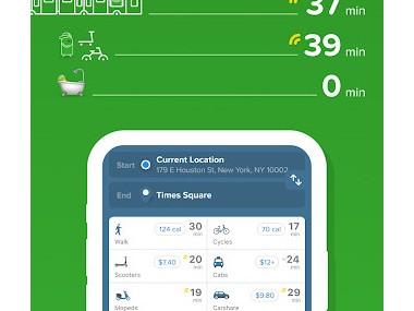 Citymapper