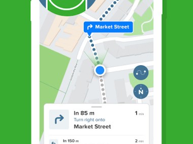 Citymapper