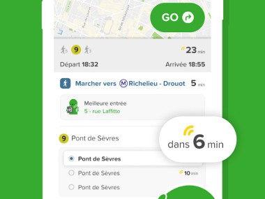Citymapper