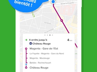 Citymapper