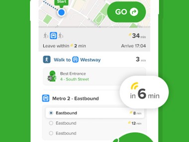Citymapper