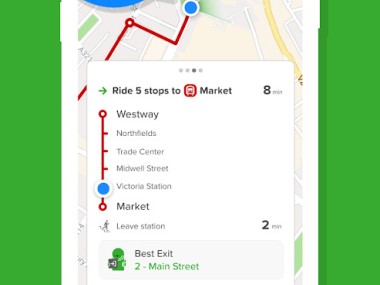 Citymapper